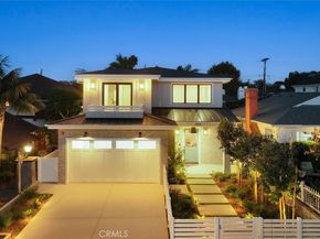 2904 Palm Avenue, Manhattan Beach CA 90266