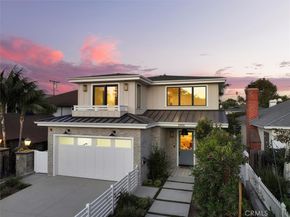 2904 Palm Avenue, Manhattan Beach CA 90266