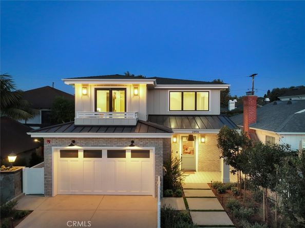 2904 Palm Avenue, Manhattan Beach CA 90266