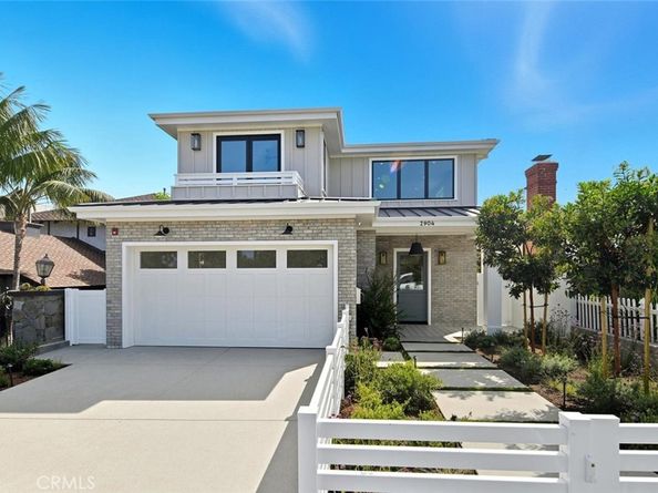 2904 Palm Avenue, Manhattan Beach CA 90266