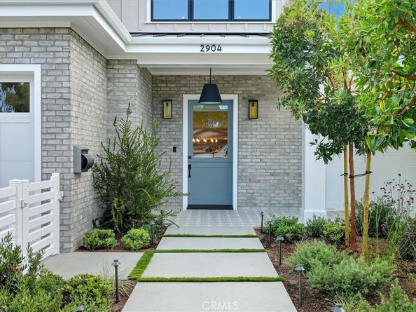 2904 Palm Avenue, Manhattan Beach CA 90266