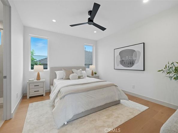 2904 Palm Avenue, Manhattan Beach CA 90266