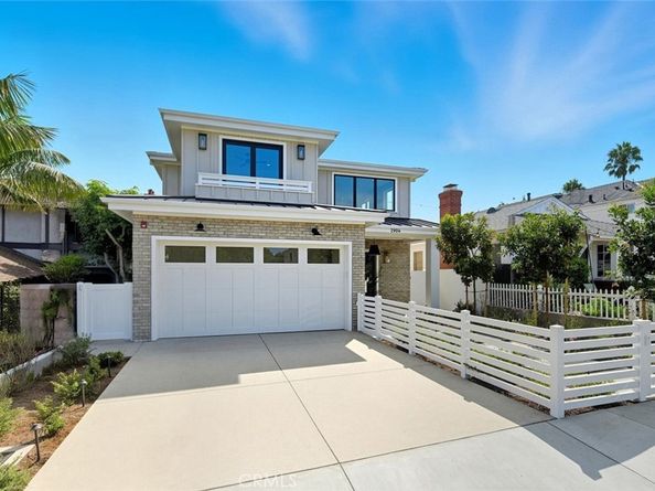 2904 Palm Avenue, Manhattan Beach CA 90266