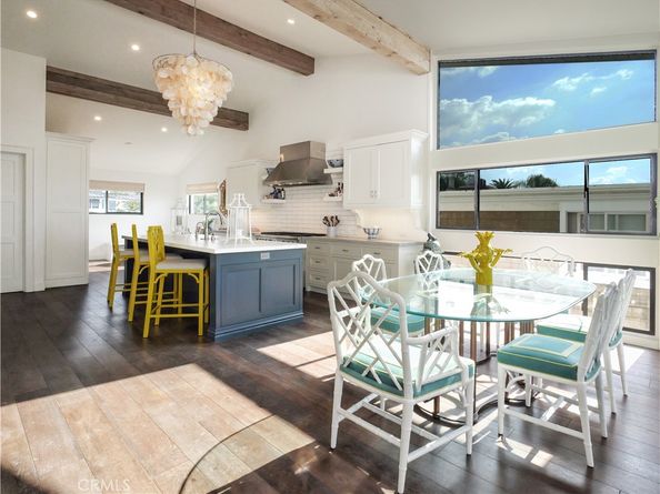 207 S Poinsettia Avenue, Manhattan Beach CA 90266