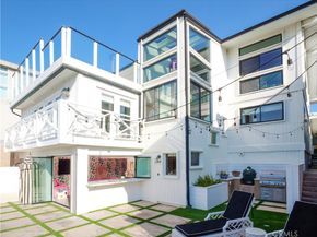 207 S Poinsettia Avenue, Manhattan Beach CA 90266