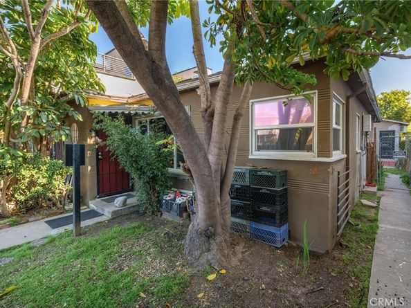 2008 S Corning, Los Angeles CA 90034