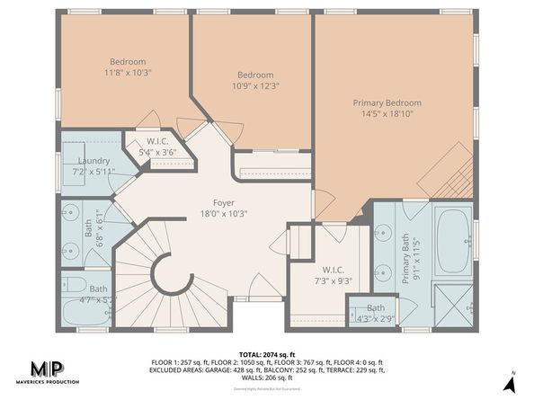 235 S Irena, Redondo Beach CA 90277