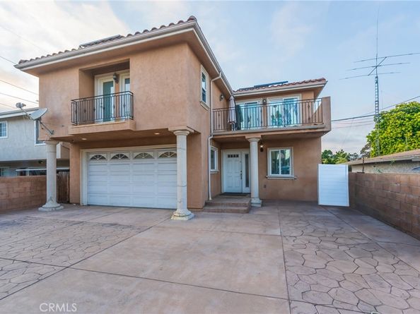 4445 W 163rd Street, Lawndale CA 90260