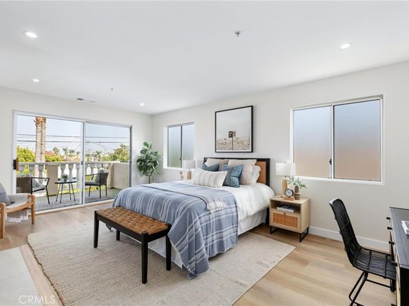 1714 Marshallfield A, Redondo Beach CA 90278