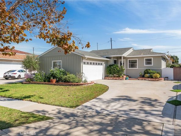 16626 Haas Avenue, Torrance CA 90504