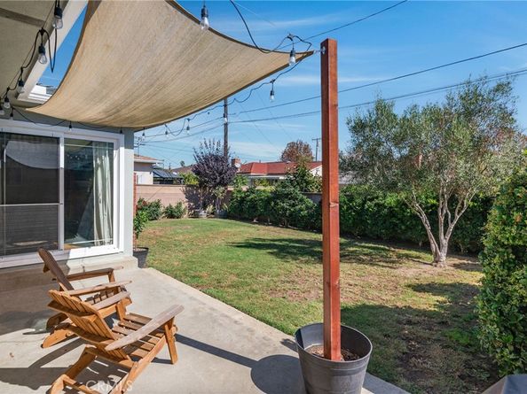 16626 Haas Avenue, Torrance CA 90504