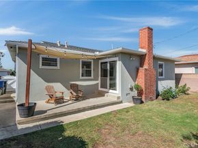 16626 Haas Avenue, Torrance CA 90504