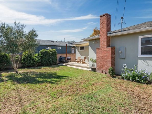16626 Haas Avenue, Torrance CA 90504