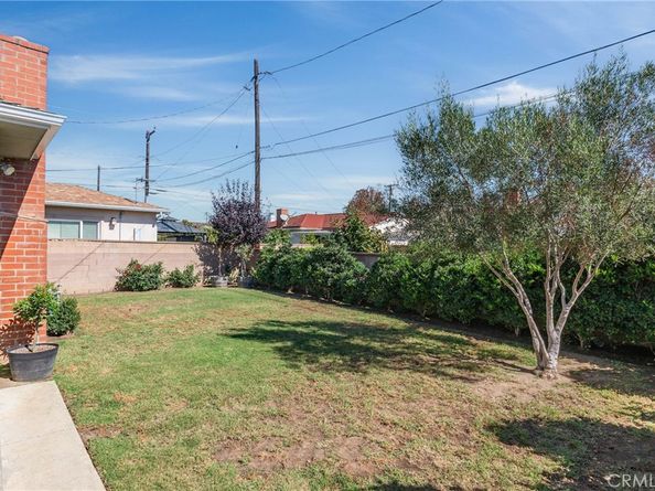 16626 Haas Avenue, Torrance CA 90504