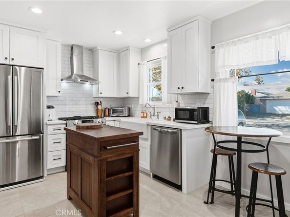 16626 Haas Avenue, Torrance CA 90504
