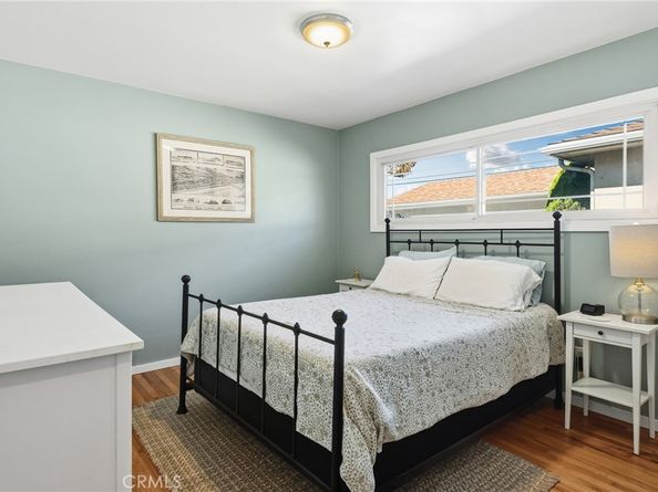 16626 Haas Avenue, Torrance CA 90504