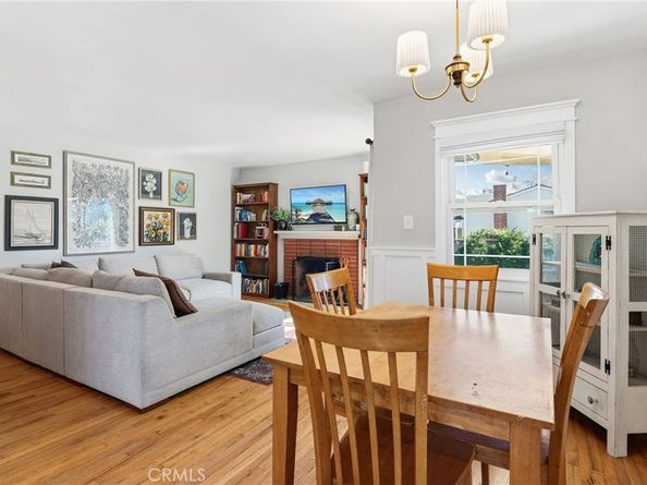 16626 Haas Avenue, Torrance CA 90504