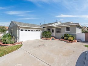 16626 Haas Avenue, Torrance CA 90504