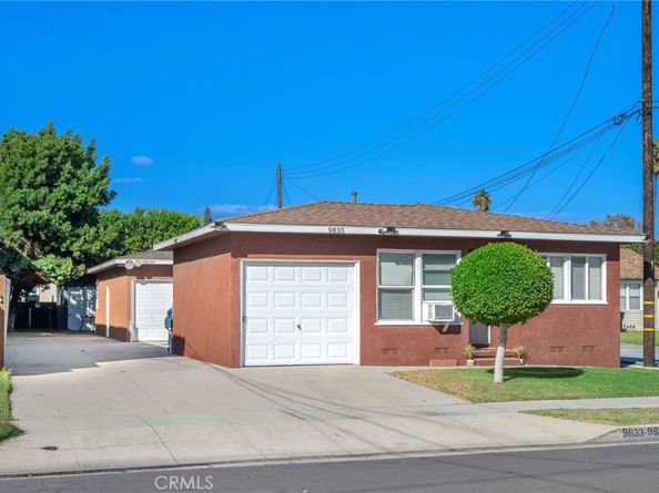 9833 Walnut, Bellflower CA 90706