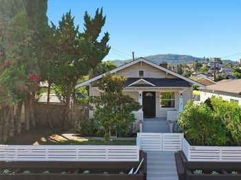 235 S Meyler Street