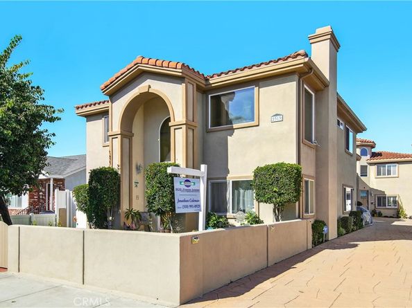 2313 Nelson A, Redondo Beach CA 90278