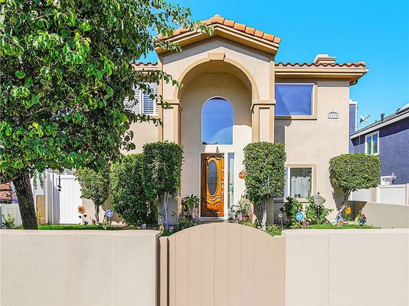 2313 Nelson A, Redondo Beach CA 90278