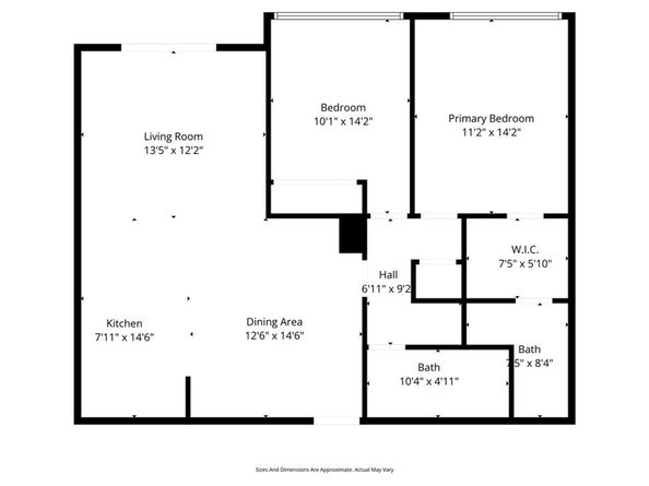 855 Victor 111, Inglewood CA 90302