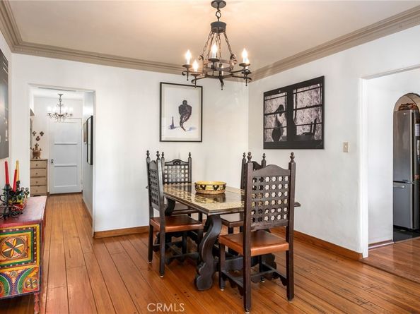 2431 S Holt, Los Angeles CA 90034