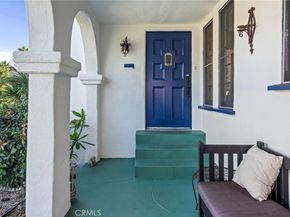2431 S Holt, Los Angeles CA 90034