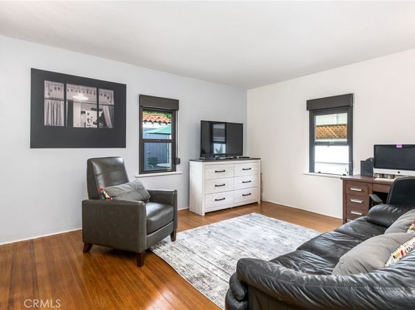 2431 S Holt, Los Angeles CA 90034