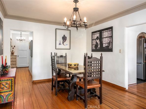 2431 S Holt, Los Angeles CA 90034