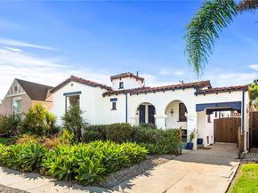 2431 S Holt, Los Angeles CA 90034