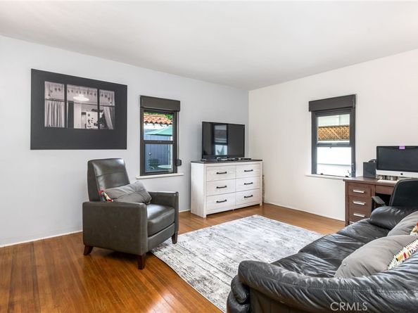 2431 S Holt, Los Angeles CA 90034