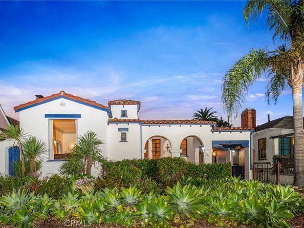 2431 S Holt, Los Angeles CA 90034