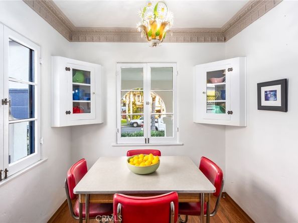 2431 S Holt, Los Angeles CA 90034