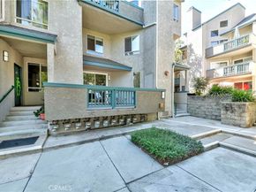 1380 W Capitol Drive 122, San Pedro CA 90732