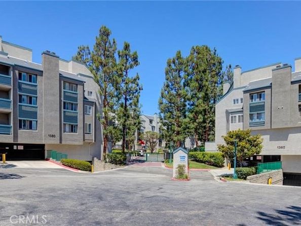 1380 W Capitol Drive 122, San Pedro CA 90732