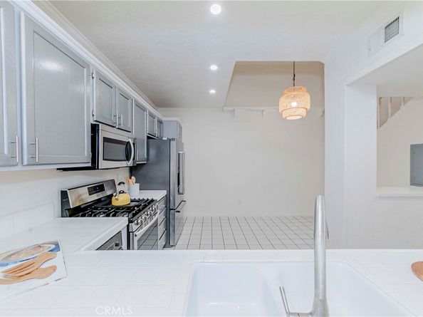 1380 W Capitol Drive 122, San Pedro CA 90732