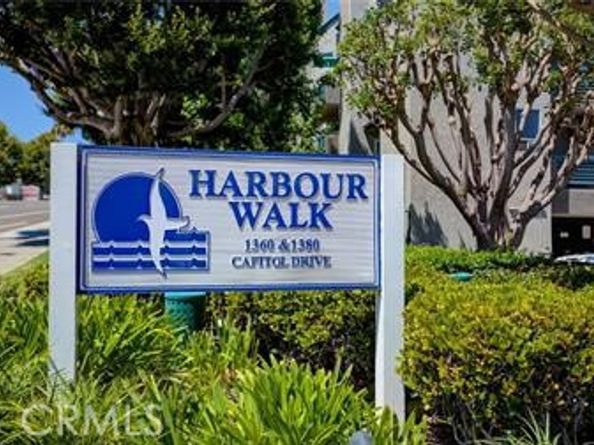 1380 W Capitol Drive 122, San Pedro CA 90732