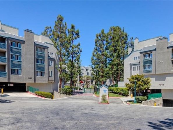 1380 W Capitol Drive 122, San Pedro CA 90732