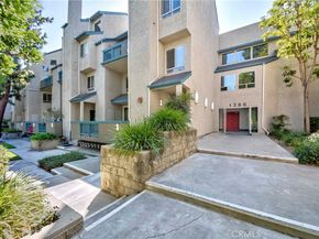 1380 W Capitol Drive 122, San Pedro CA 90732