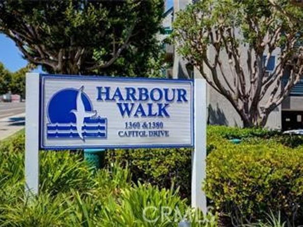 1380 W Capitol Drive 122, San Pedro CA 90732