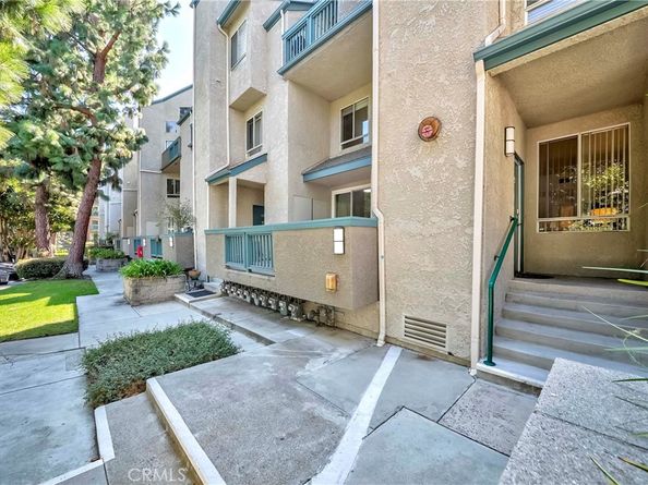 1380 W Capitol Drive 122, San Pedro CA 90732