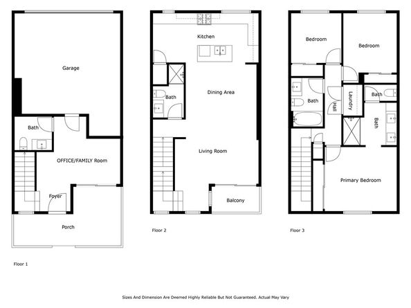 121 E 223rd Street 3, Carson CA 90745