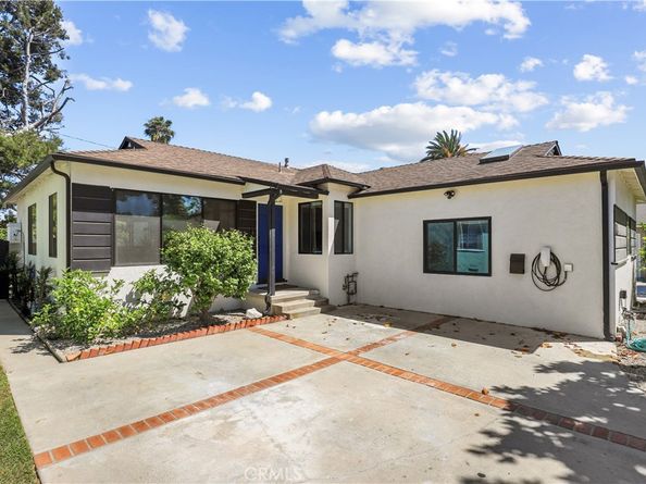 11462 Patom Drive, Culver City CA 90230