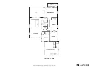 11462 Patom Drive, Culver City CA 90230