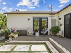 11462 Patom Drive, Culver City CA 90230