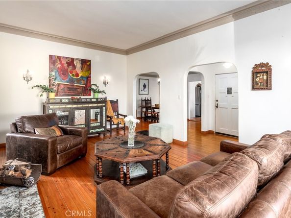 2431 S Holt, Los Angeles CA 90034