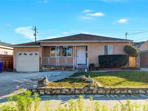 3652 W 171st, Torrance CA 90504