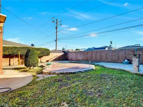 3652 W 171st, Torrance CA 90504